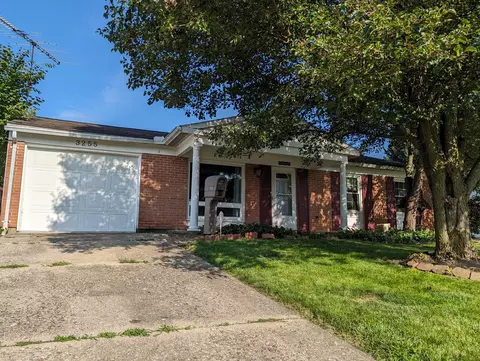 3255 Vineyard St, Springfield, OH 45503