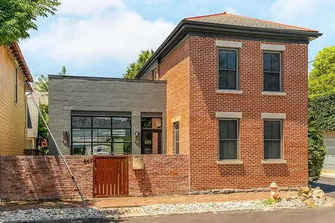 847 Kerr St, Columbus, OH 43215