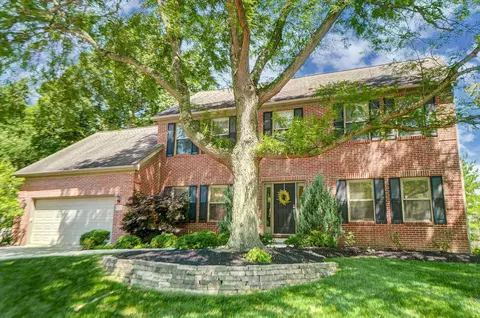 5705 Saint George Ave, Westerville, OH 43082