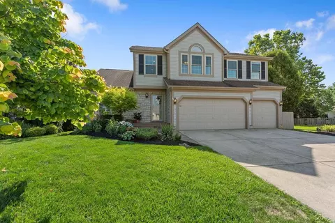 834 Macarran Ct, Galloway, OH 43119