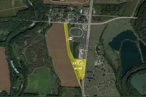 6515 S High St, Lockbourne, OH 43137