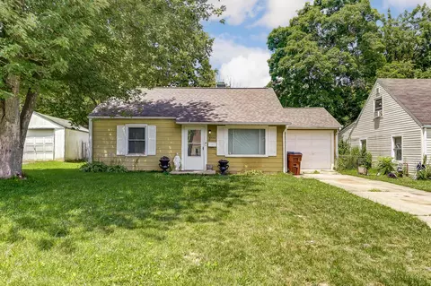 2358 Northglen Dr, Columbus, OH 43224