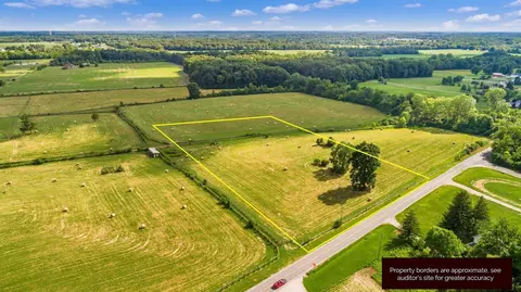 0 Case Rd #LOT 3, Delaware, OH 43015