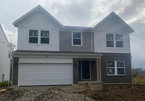 159 Heron Ave, Pataskala, OH 43062