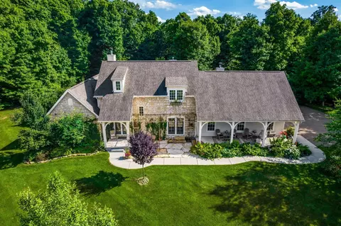 4611 Philipps Rd, Granville, OH 43023