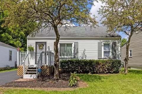 2597 Atwood Ter, Columbus, OH 43211