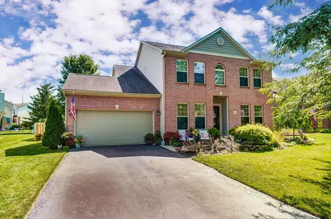6031 Rothchester Dr, Galloway, OH 43119