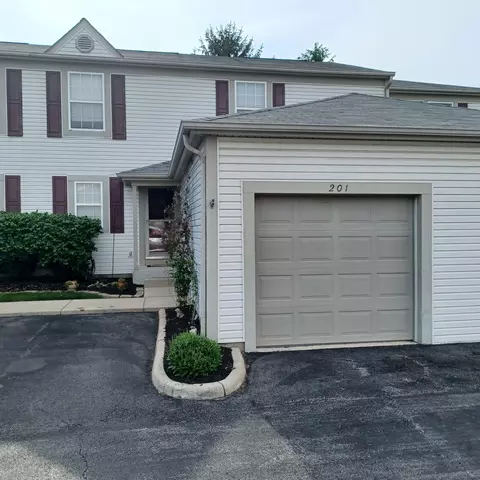201 Hawkins Ln #91D, Blacklick, OH 43004