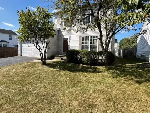 5024 Baycroft Dr, Hilliard, OH 43026