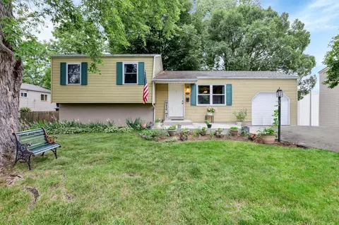 3182 Latonia Rd, Columbus, OH 43232