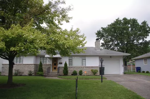 687 S Brinker Ave, Columbus, OH 43204