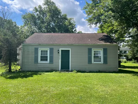 10535 Winchester Rd NW, Canal Winchester, OH 43110