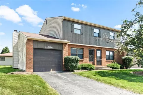 2324 Laurelwood Dr #1, Columbus, OH 43229