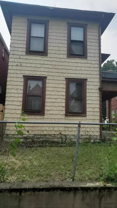 611 S Champion Ave, Columbus, OH 43205