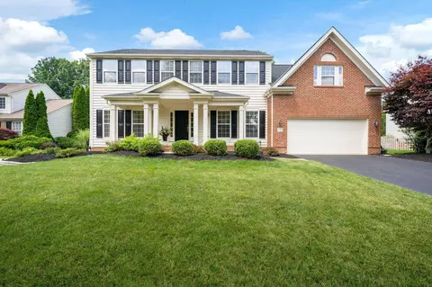 5750 Cali Glen Ln, Westerville, OH 43082