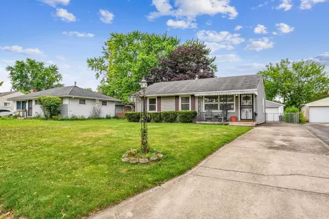 987 Wiltshire Rd, Columbus, OH 43204