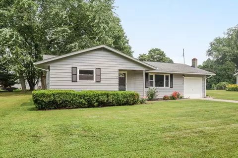 1550 Lemae Ave, Newark, OH 43055
