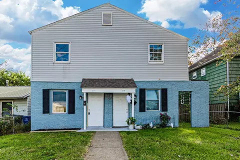 874-876 N Cassady Ave, Columbus, OH 43219