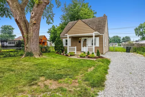 190 Delray Rd, Columbus, OH 43207