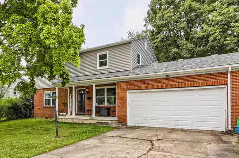 6107 Karl Rd, Columbus, OH 43229