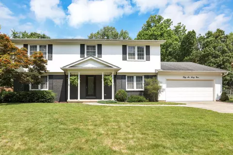 5669 Shadowbrook Dr, Columbus, OH 43235