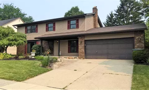 3342 Noreen Dr, Columbus, OH 43221