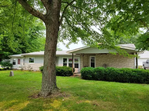 8982 Princess Rd, Lakeview, OH 43331