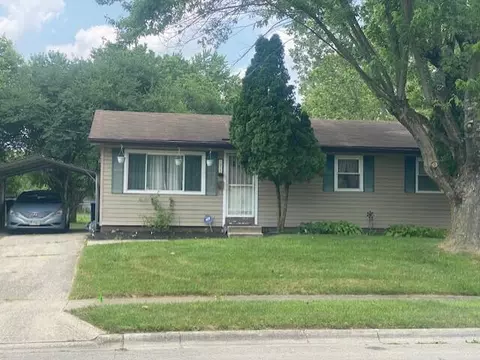 1975 Brocton Rd, Columbus, OH 43219