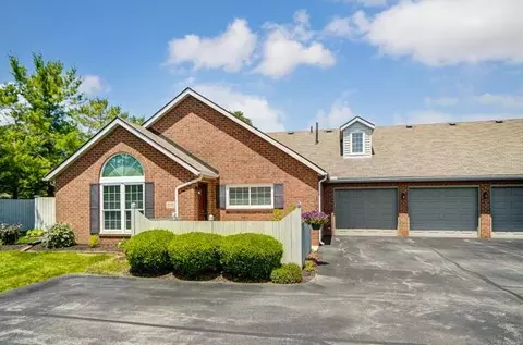 2581 Roberts Ct, Hilliard, OH 43026