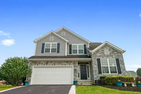 420 Coaltrain Ct, Delaware, OH 43015