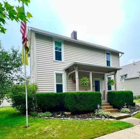551 E Main St, Logan, OH 43138