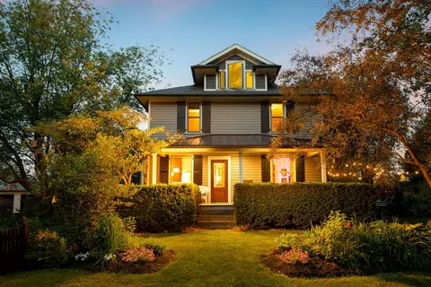 27953 Flat Run Rd, Danville, OH 43014