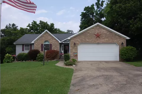 580 Belleview Ave, Chillicothe, OH 45601