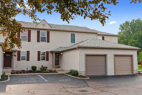 1697 Ridgebury Dr #143D, Hilliard, OH 43026