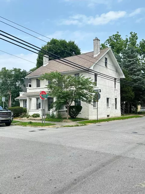165 Columbus St, Wilmington, OH 45177