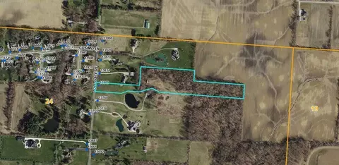 13800 Tollgate Rd NW, Pickerington, OH 43147
