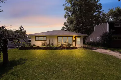 3597 Gerbert Rd, Columbus, OH 43224