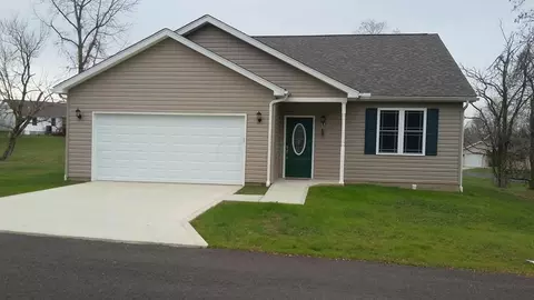 387 Brookside Dr, Chillicothe, OH 45601