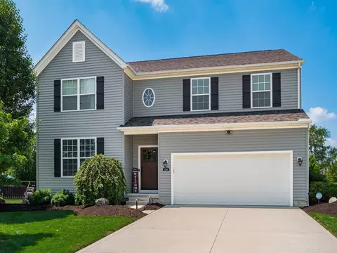 4789 Haley Way, Grove City, OH 43123