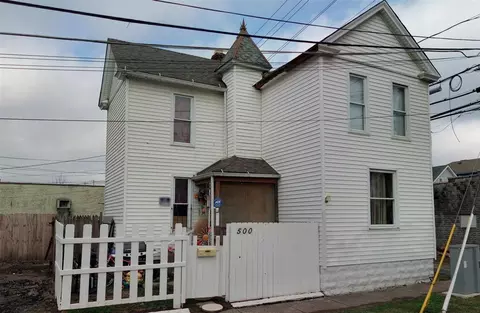 500 E Deshler Ave, Columbus, OH 43206