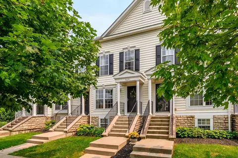 5629 Bow Falls Blvd, Dublin, OH 43016