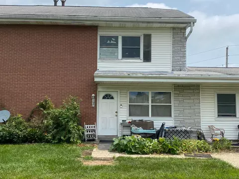 197 Buckeye Cir #B197, Columbus, OH 43217