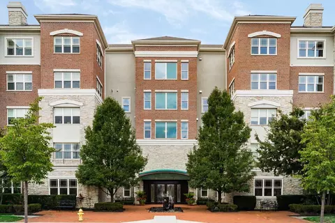 3175 Tremont Rd #509, Upper Arlington, OH 43221