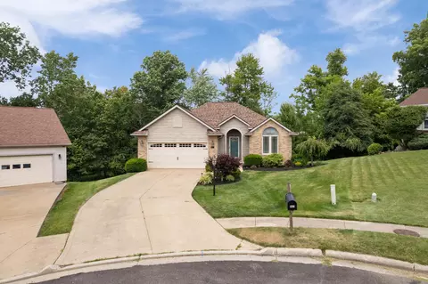 907 Linden Cir E, Mansfield, OH 44906