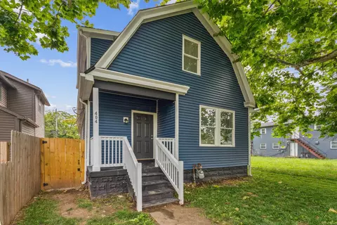 404 S Yale Ave, Columbus, OH 43223