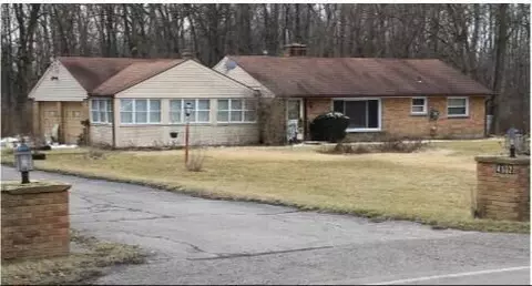 4542 Free Pike, Dayton, OH 45416