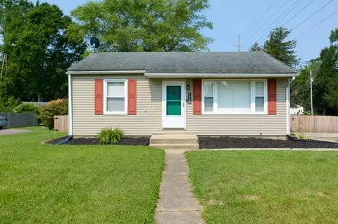 1609 Ditmoor Stroll, Newark, OH 43055