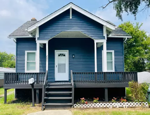 2021 Linwood Ave, Columbus, OH 43207