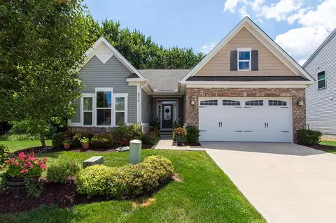 6576 Wisteria Ln, Medina, OH 44256