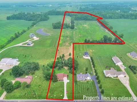 6400 Busey Rd, Pickerington, OH 43147